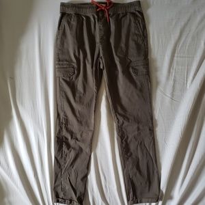 Civil Society Cargo Joggers
